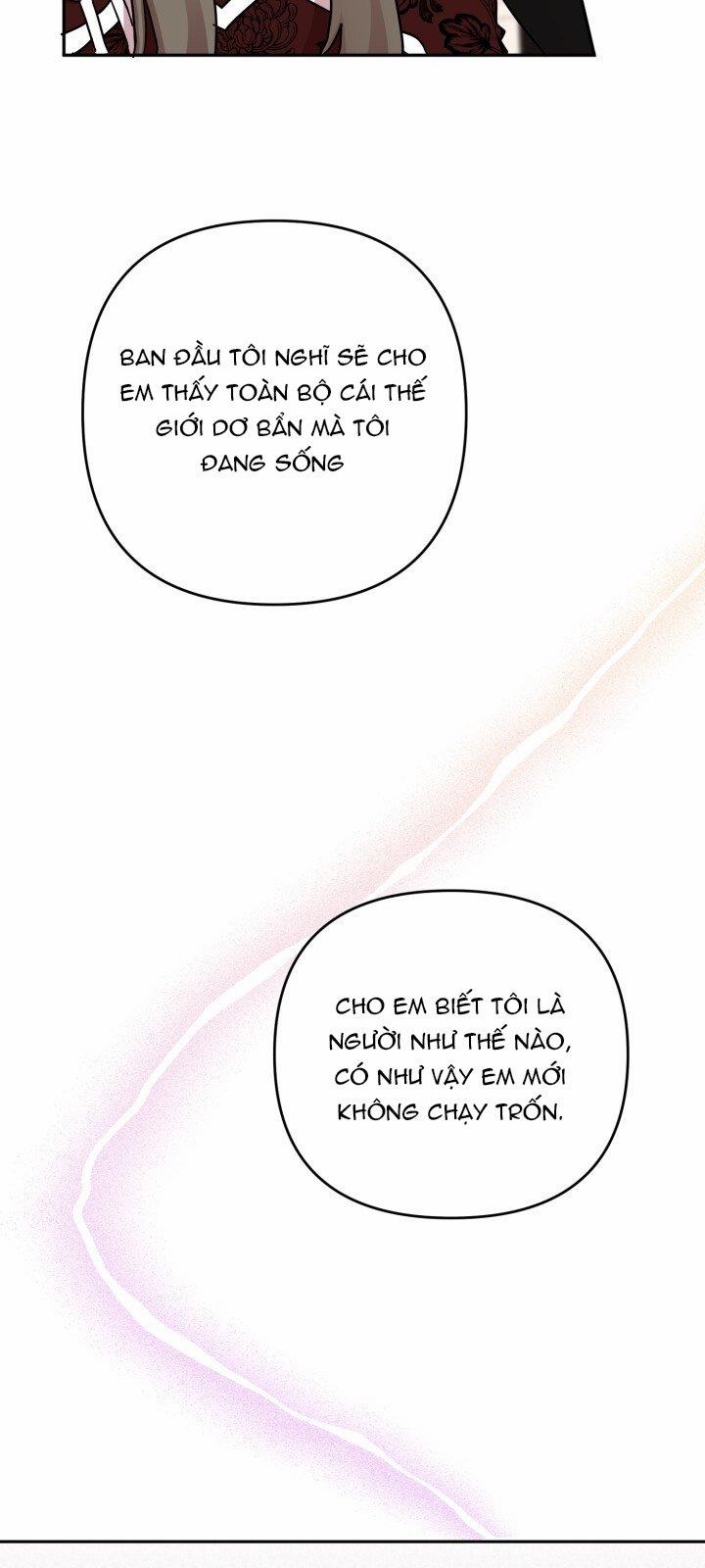 [18+] Chuyển Phát Nhanh Hongkong 28.1 trang 23