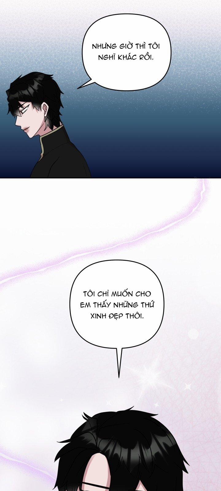 [18+] Chuyển Phát Nhanh Hongkong 28.1 trang 24