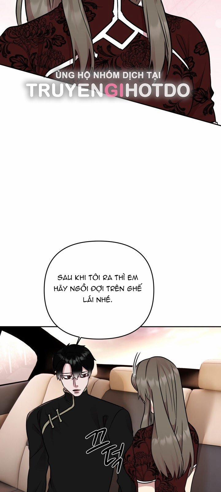 [18+] Chuyển Phát Nhanh Hongkong 28.1 trang 26