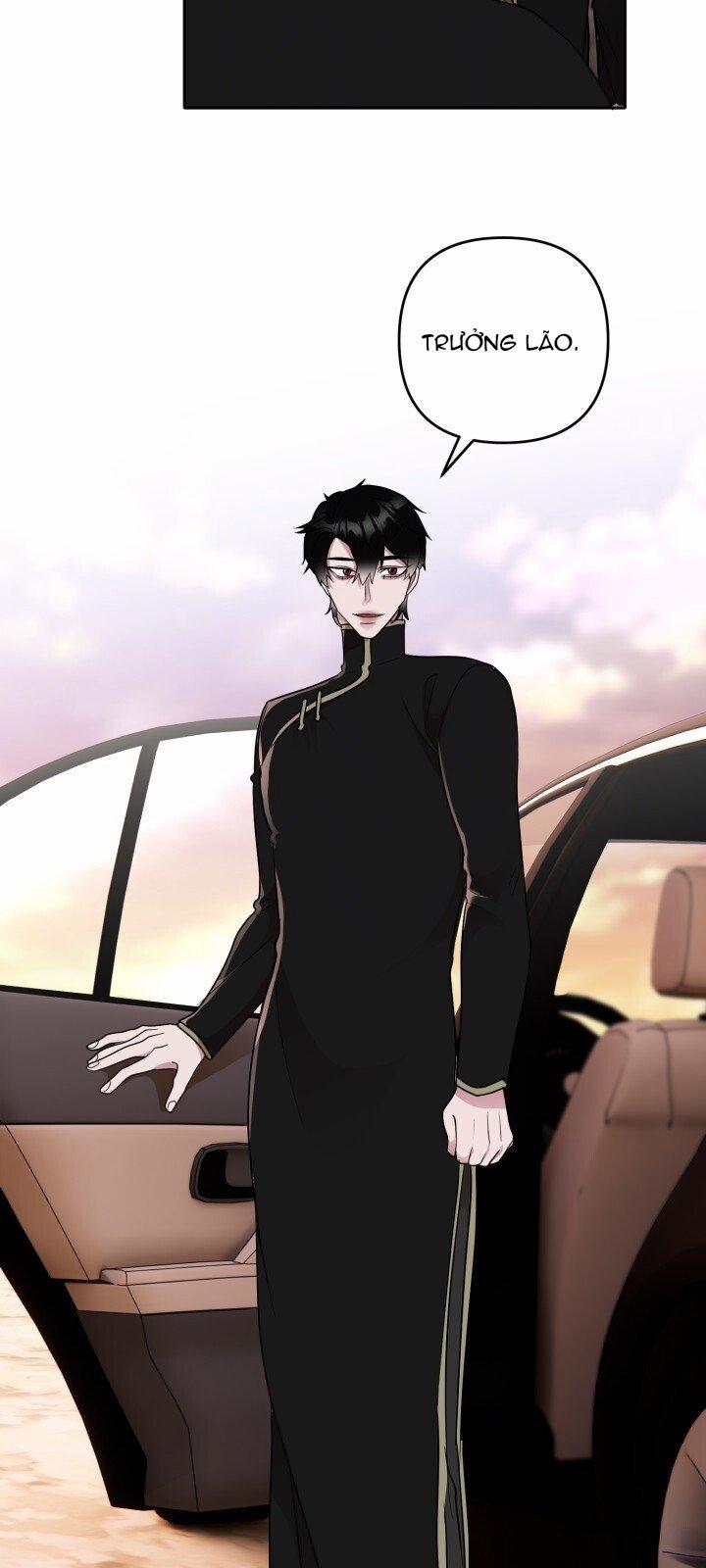 [18+] Chuyển Phát Nhanh Hongkong 28.1 trang 29