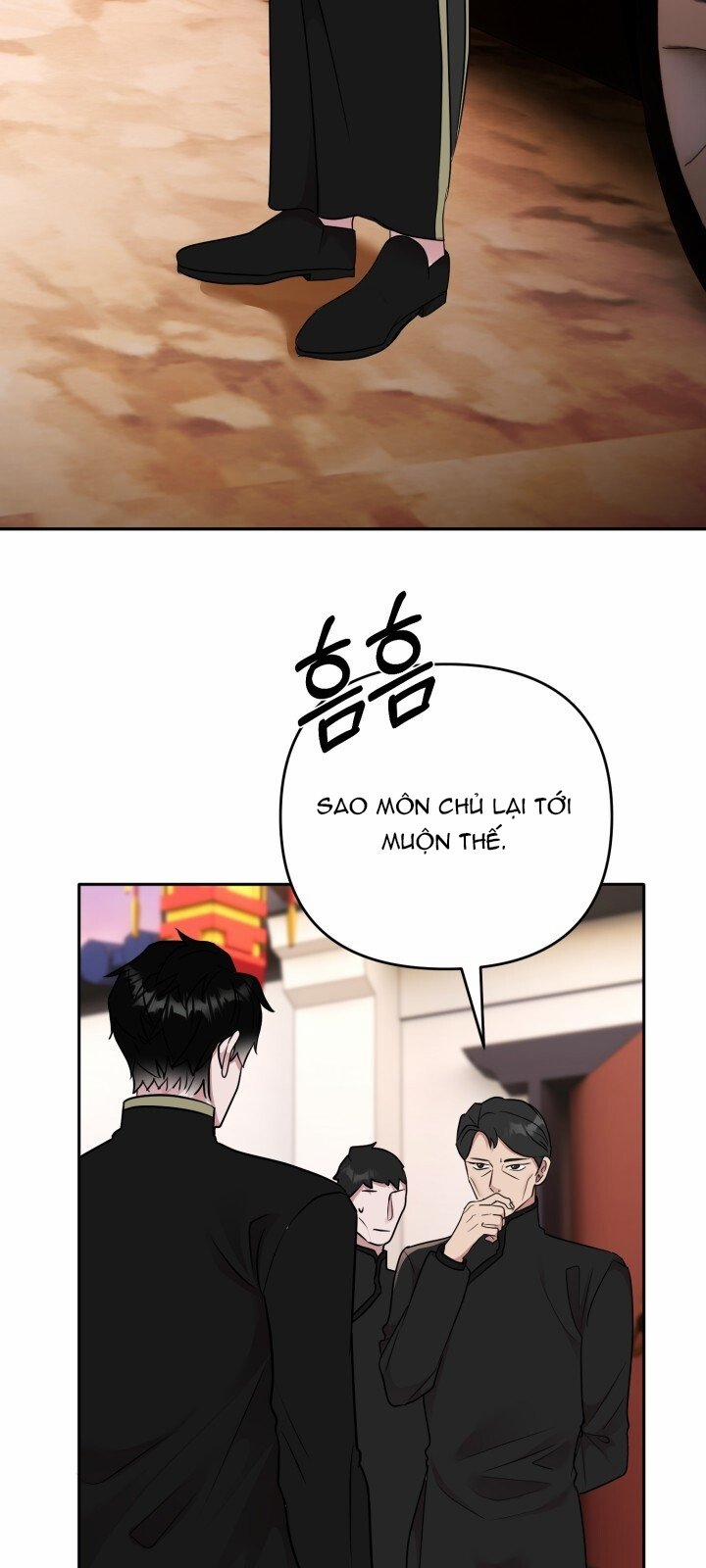 [18+] Chuyển Phát Nhanh Hongkong 28.1 trang 30