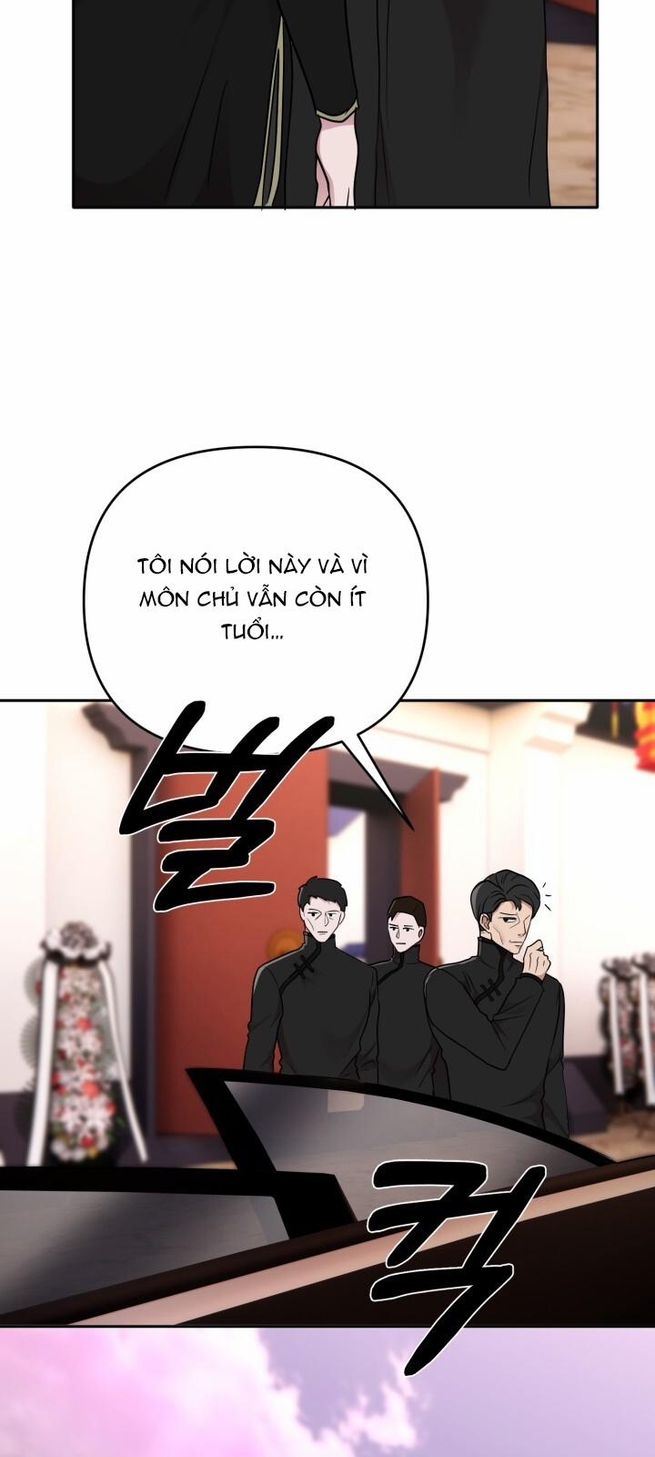 [18+] Chuyển Phát Nhanh Hongkong 28.1 trang 31