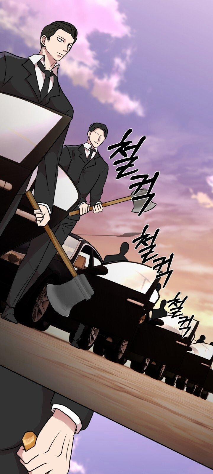 [18+] Chuyển Phát Nhanh Hongkong 28.1 trang 32