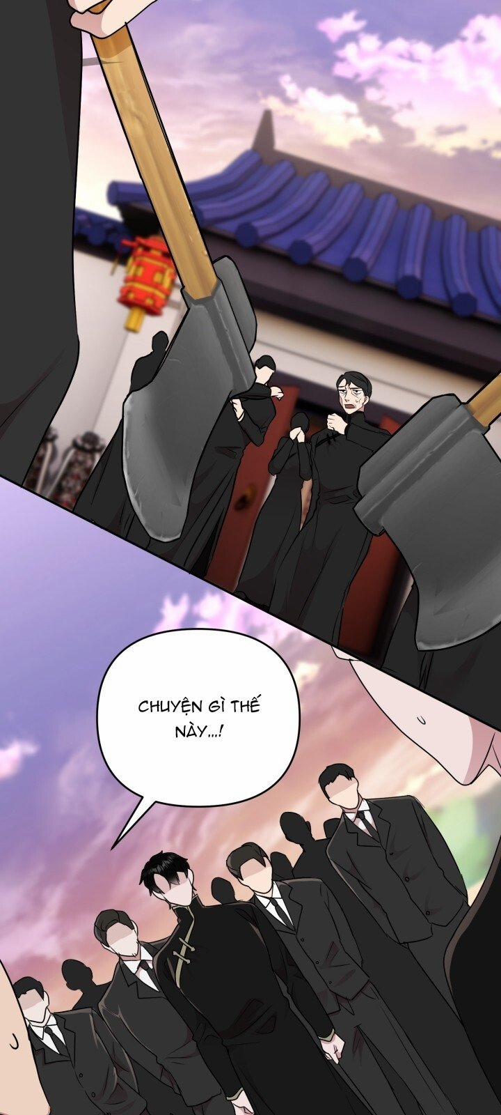 [18+] Chuyển Phát Nhanh Hongkong 28.1 trang 33