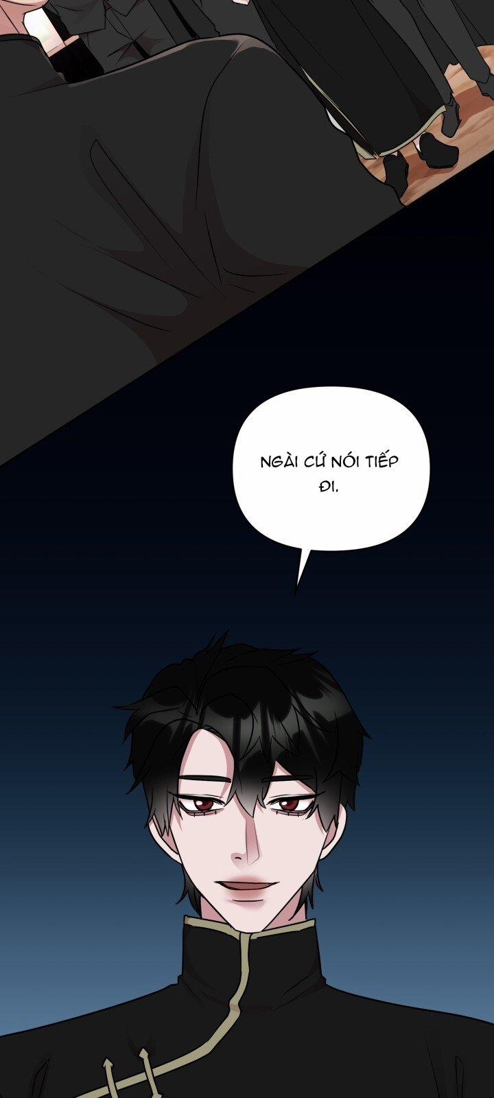 [18+] Chuyển Phát Nhanh Hongkong 28.1 trang 34