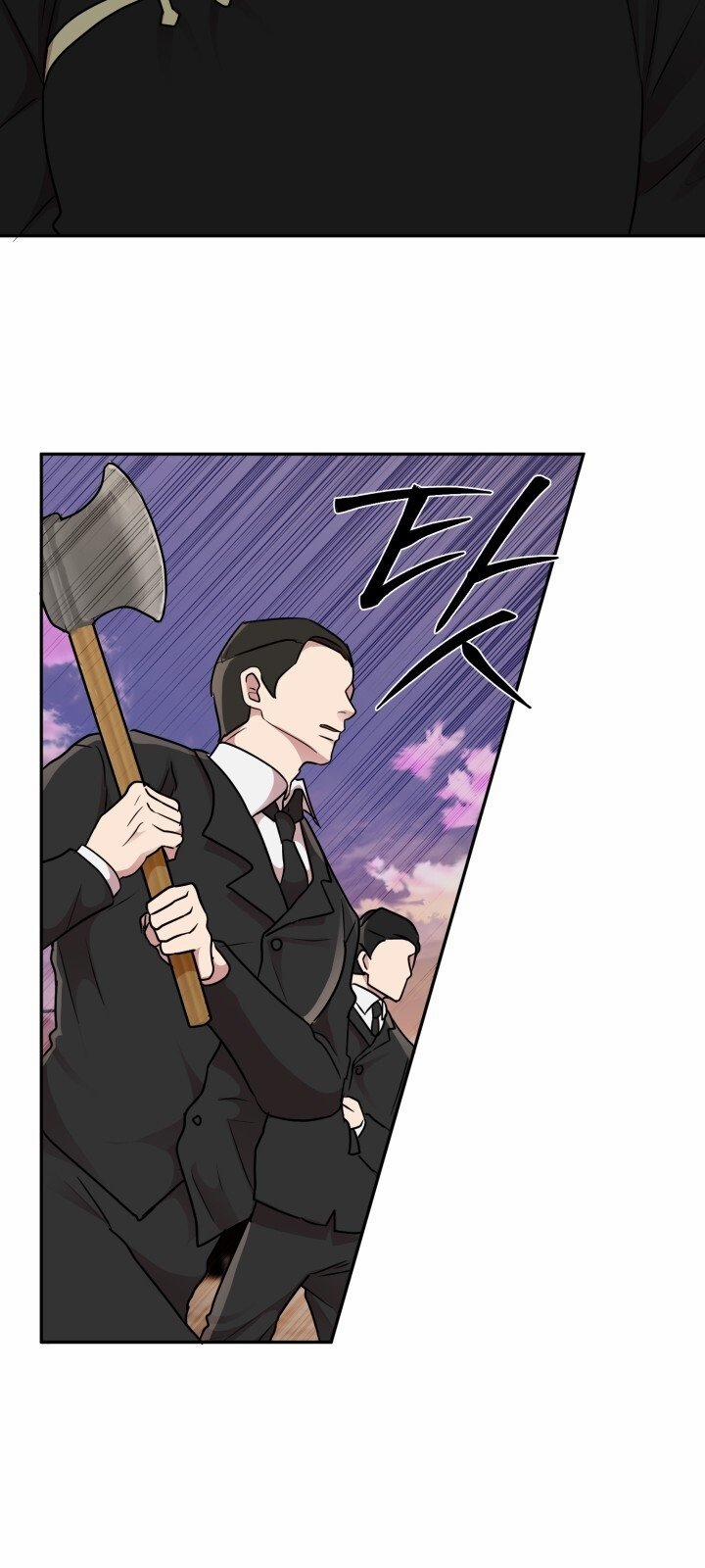 [18+] Chuyển Phát Nhanh Hongkong 28.1 trang 35