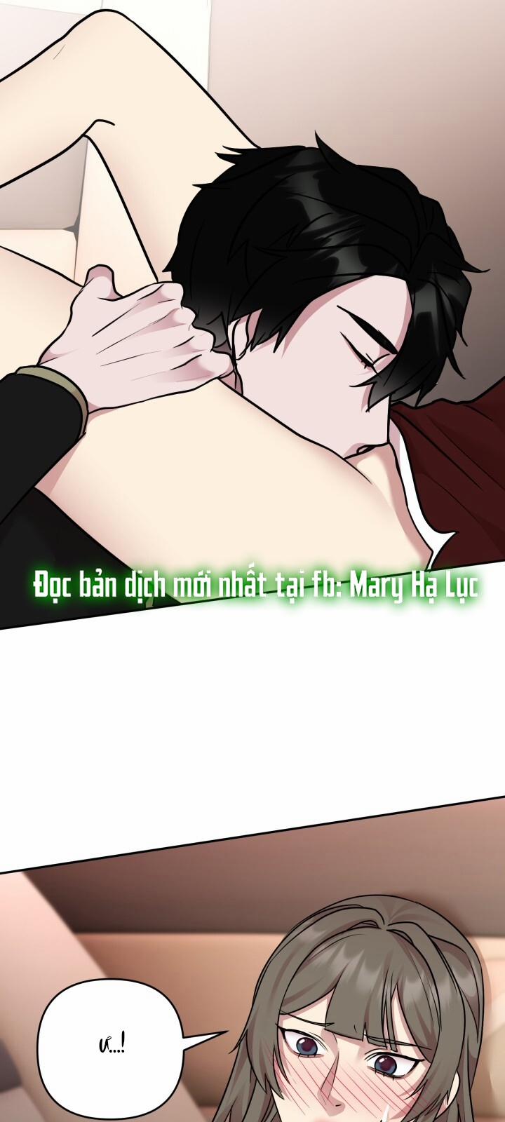 [18+] Chuyển Phát Nhanh Hongkong 28.1 trang 7