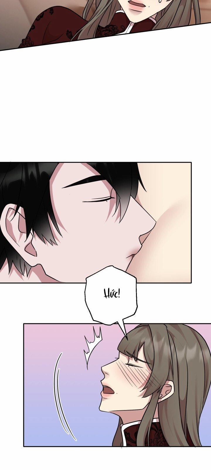 [18+] Chuyển Phát Nhanh Hongkong 28.1 trang 8