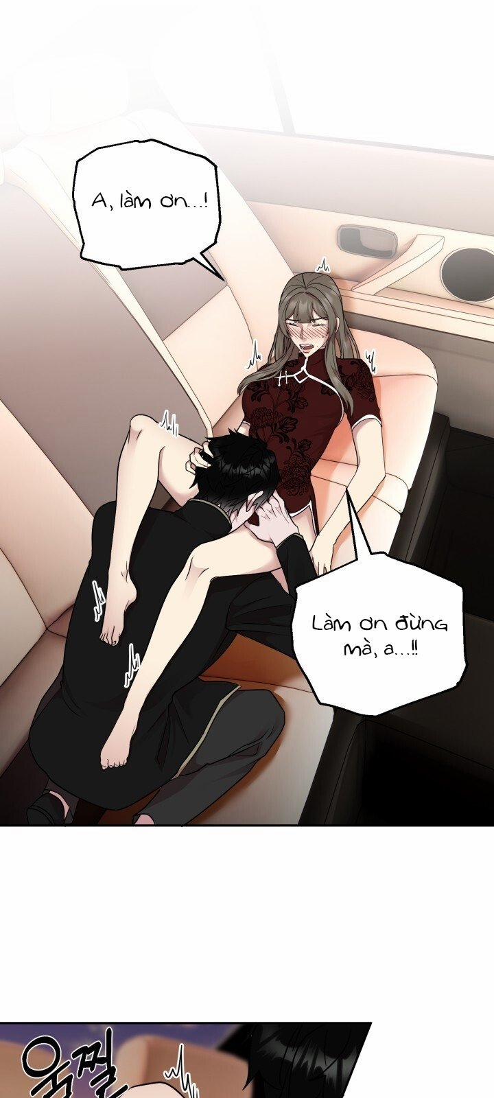 [18+] Chuyển Phát Nhanh Hongkong 28.1 trang 9