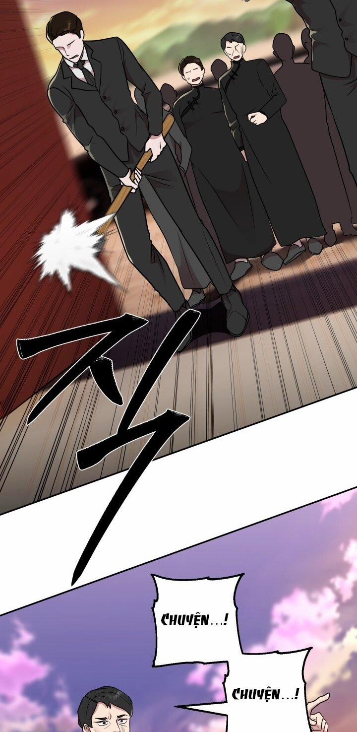 [18+] Chuyển Phát Nhanh Hongkong 28.2 trang 1