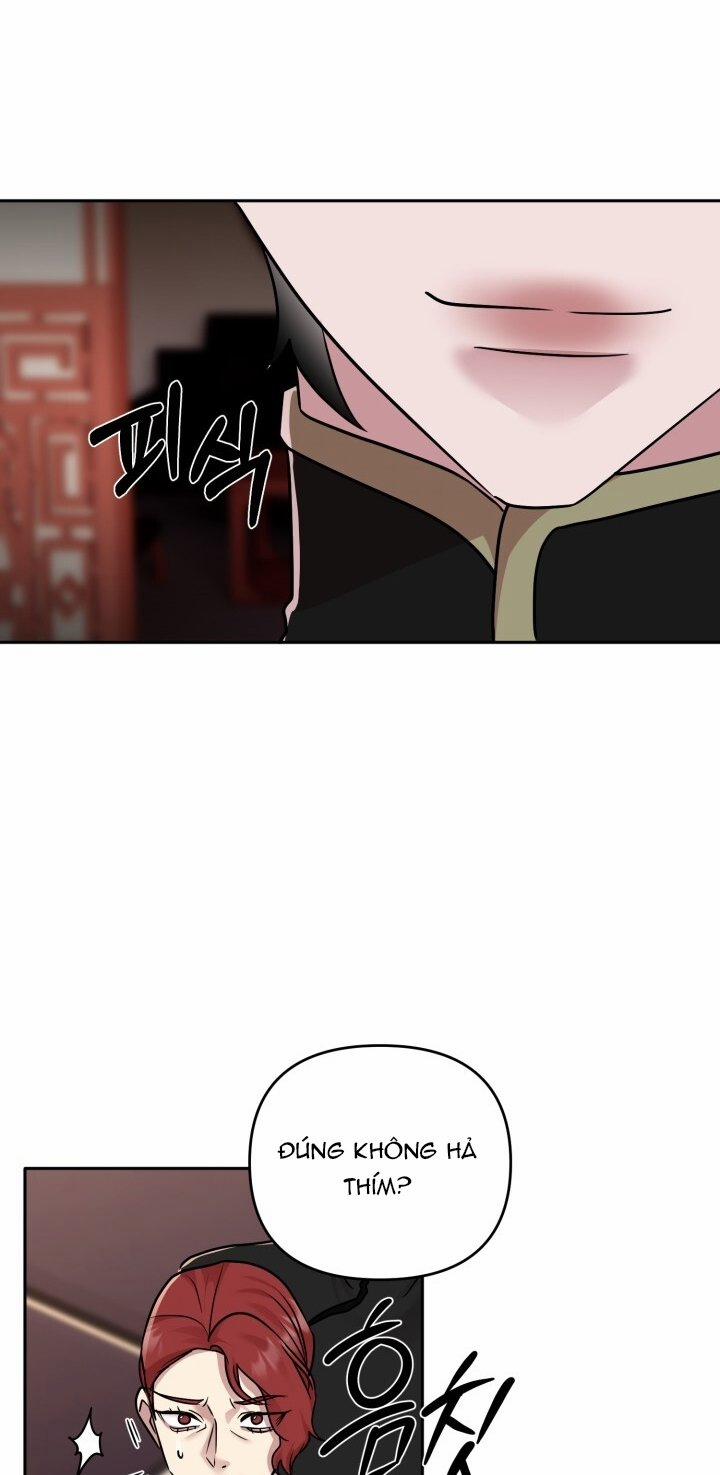 [18+] Chuyển Phát Nhanh Hongkong 28.2 trang 15