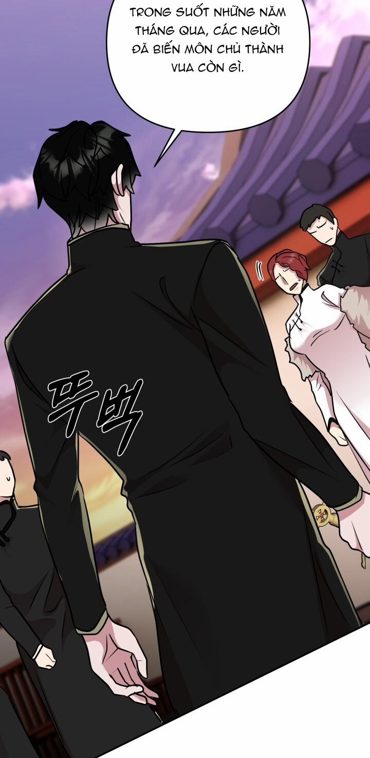 [18+] Chuyển Phát Nhanh Hongkong 28.2 trang 20