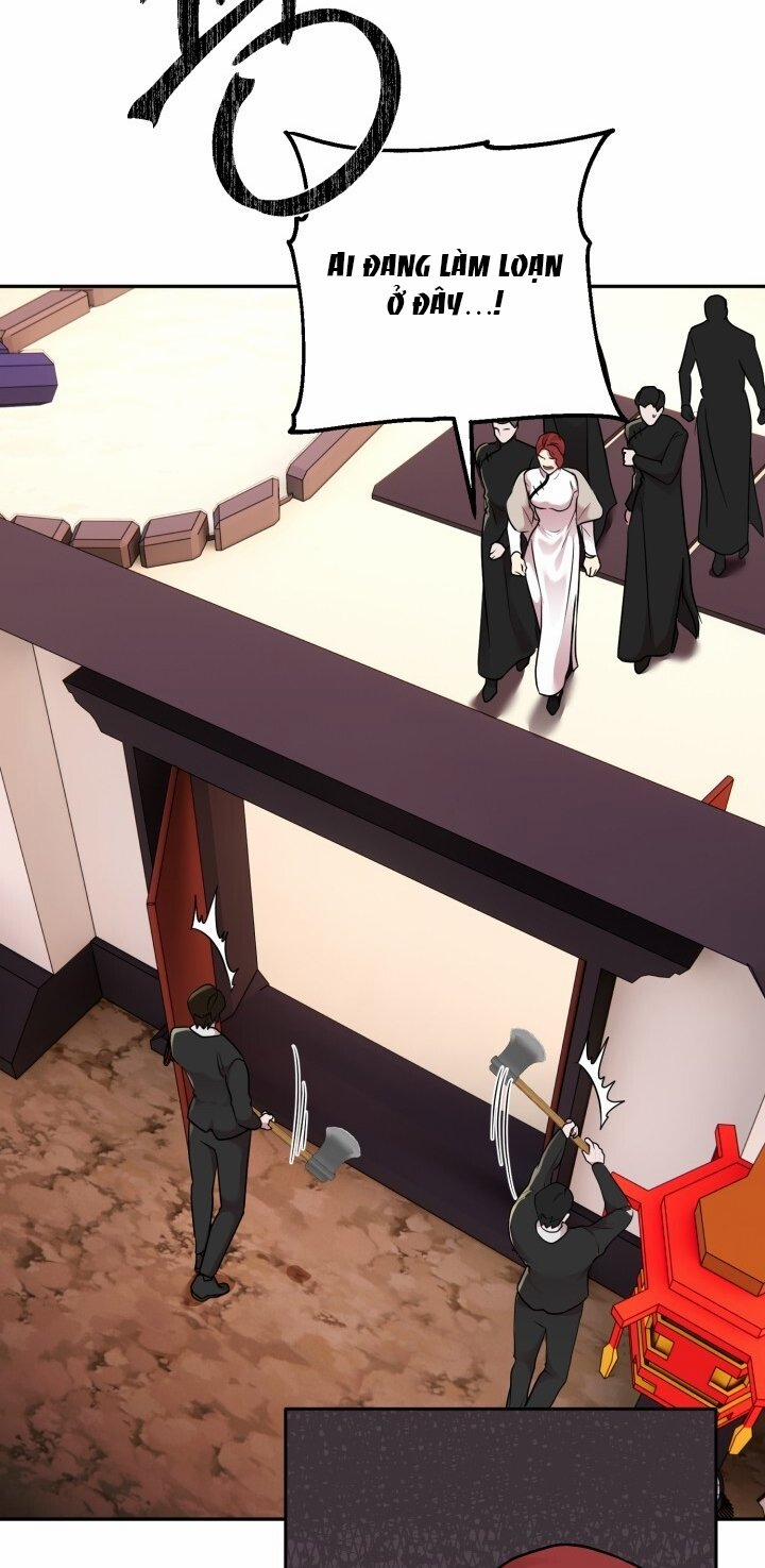 [18+] Chuyển Phát Nhanh Hongkong 28.2 trang 3