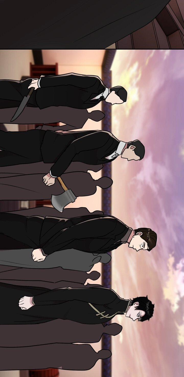 [18+] Chuyển Phát Nhanh Hongkong 28.2 trang 8