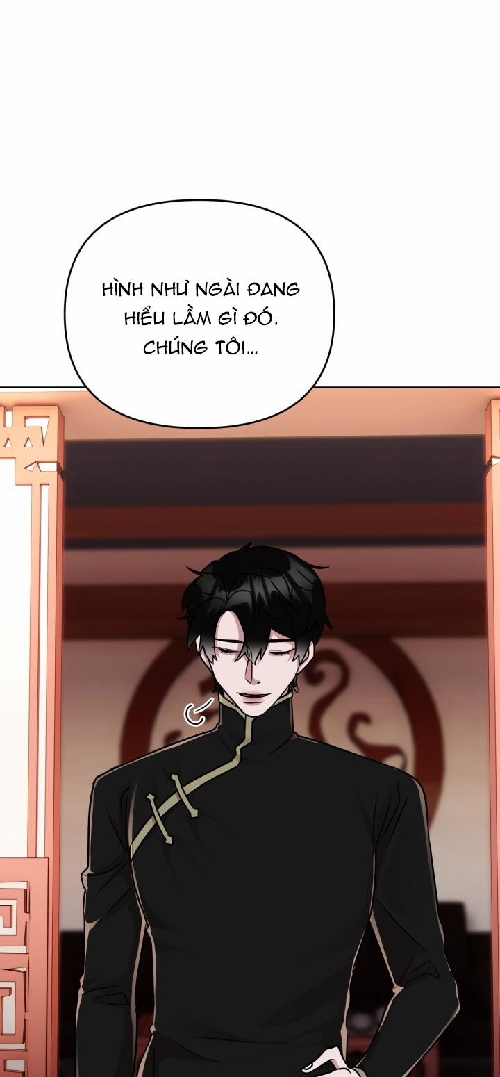 [18+] Chuyển Phát Nhanh Hongkong 29.1 trang 15