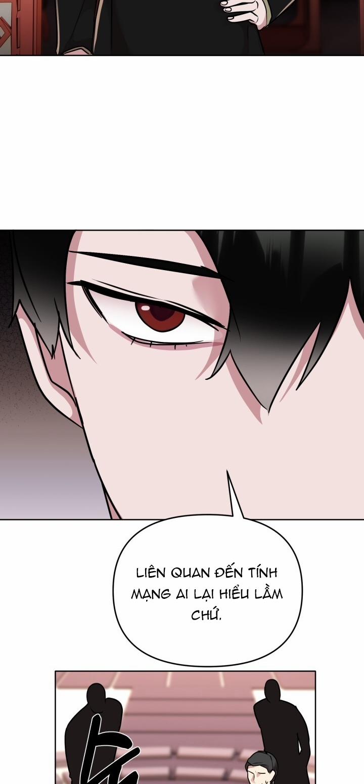 [18+] Chuyển Phát Nhanh Hongkong 29.1 trang 16