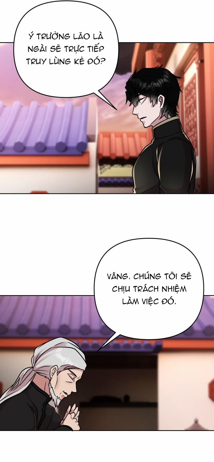 [18+] Chuyển Phát Nhanh Hongkong 29.1 trang 21