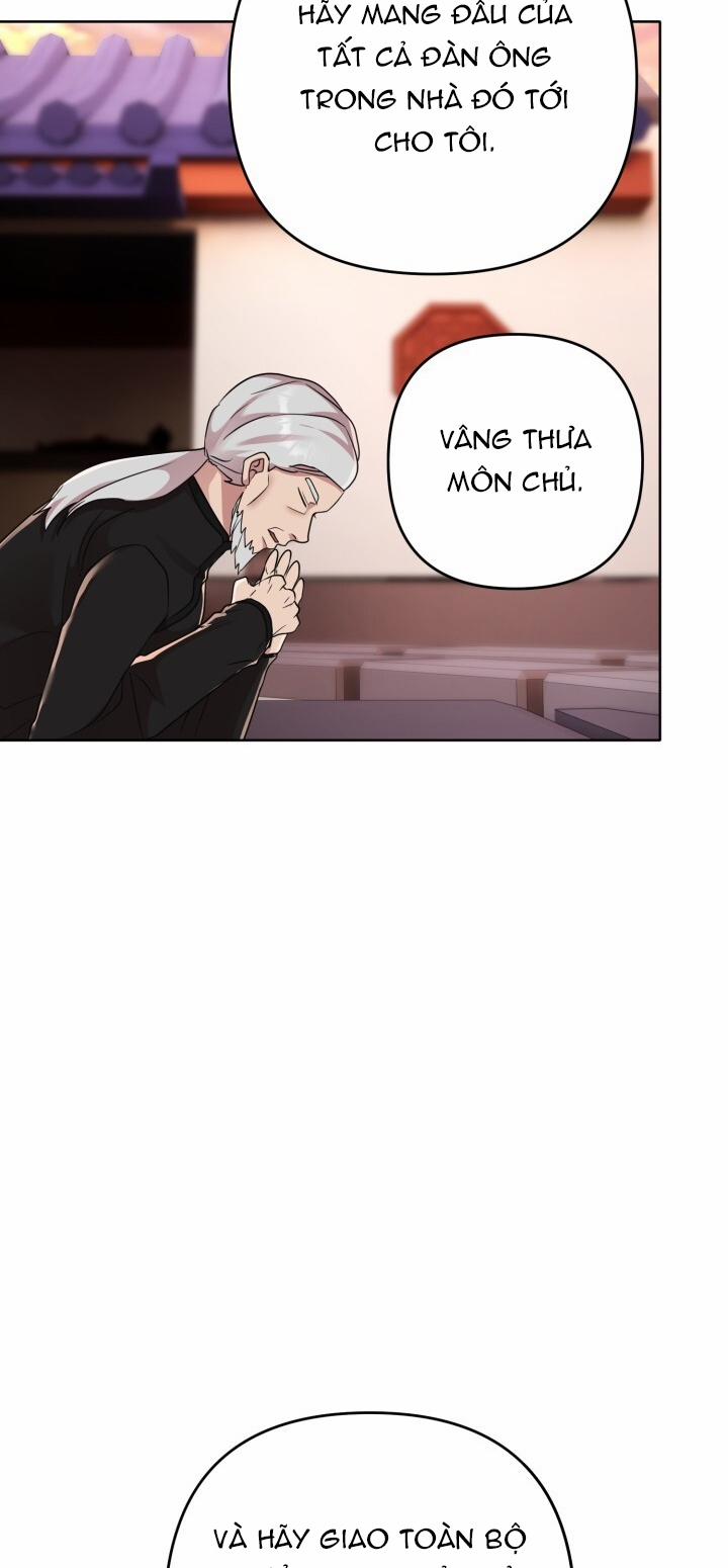 [18+] Chuyển Phát Nhanh Hongkong 29.1 trang 25