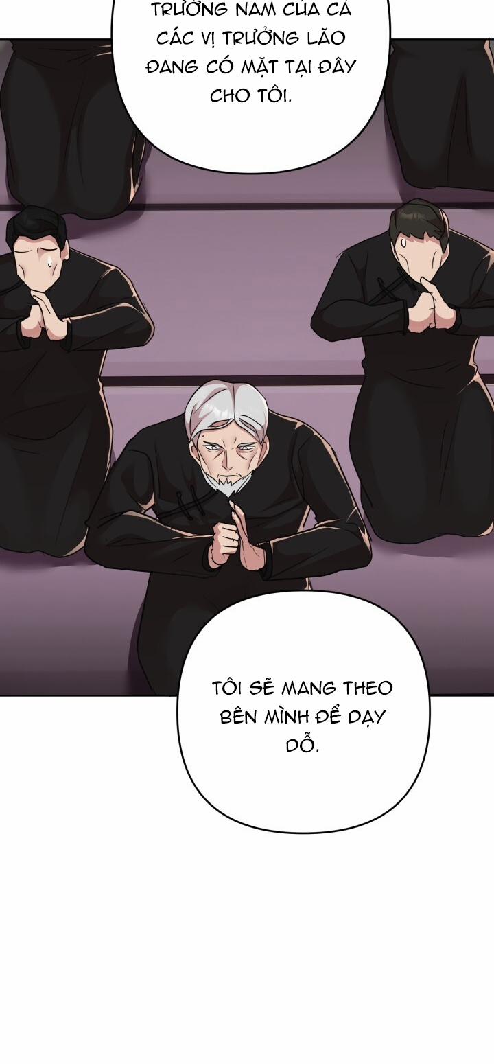 [18+] Chuyển Phát Nhanh Hongkong 29.1 trang 26