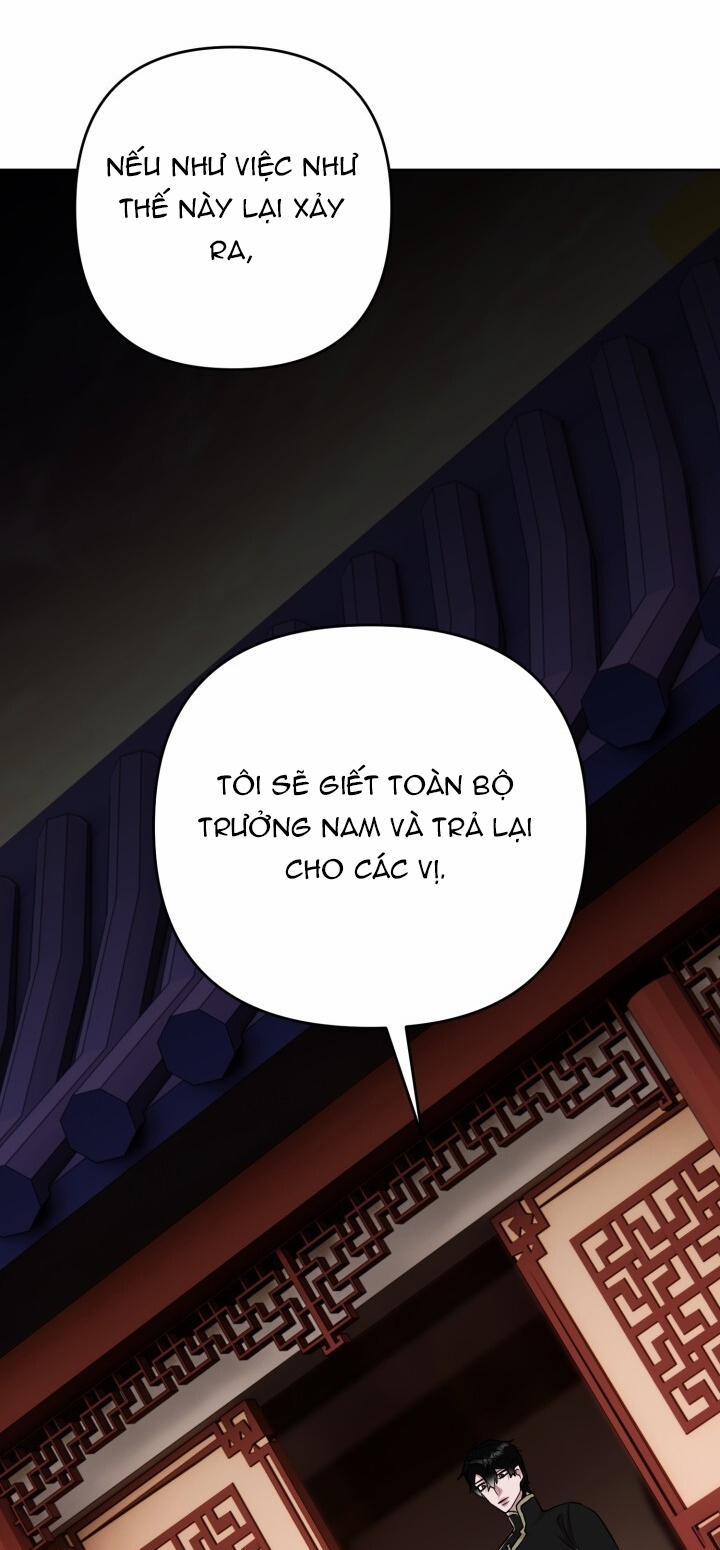 [18+] Chuyển Phát Nhanh Hongkong 29.1 trang 27