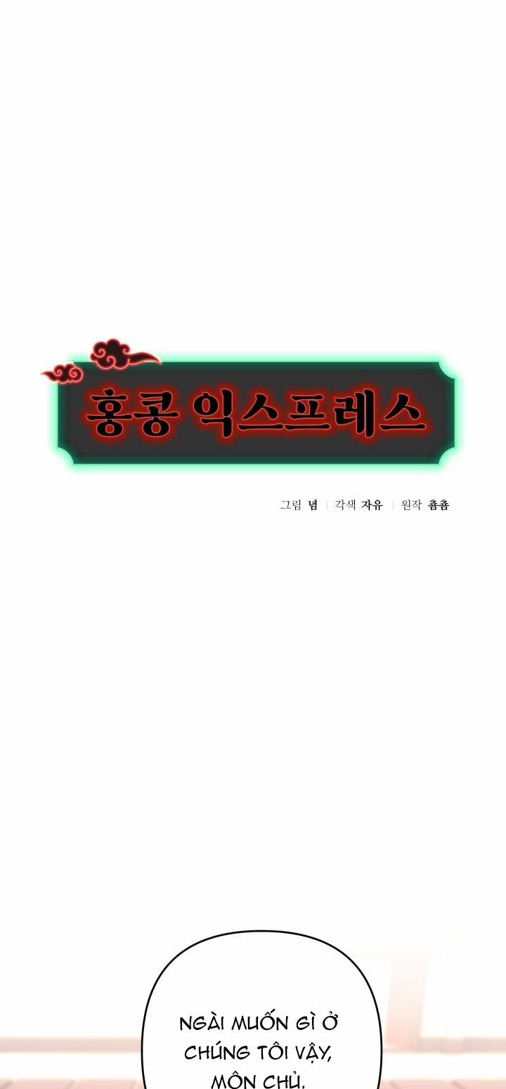 [18+] Chuyển Phát Nhanh Hongkong 29.1 trang 6