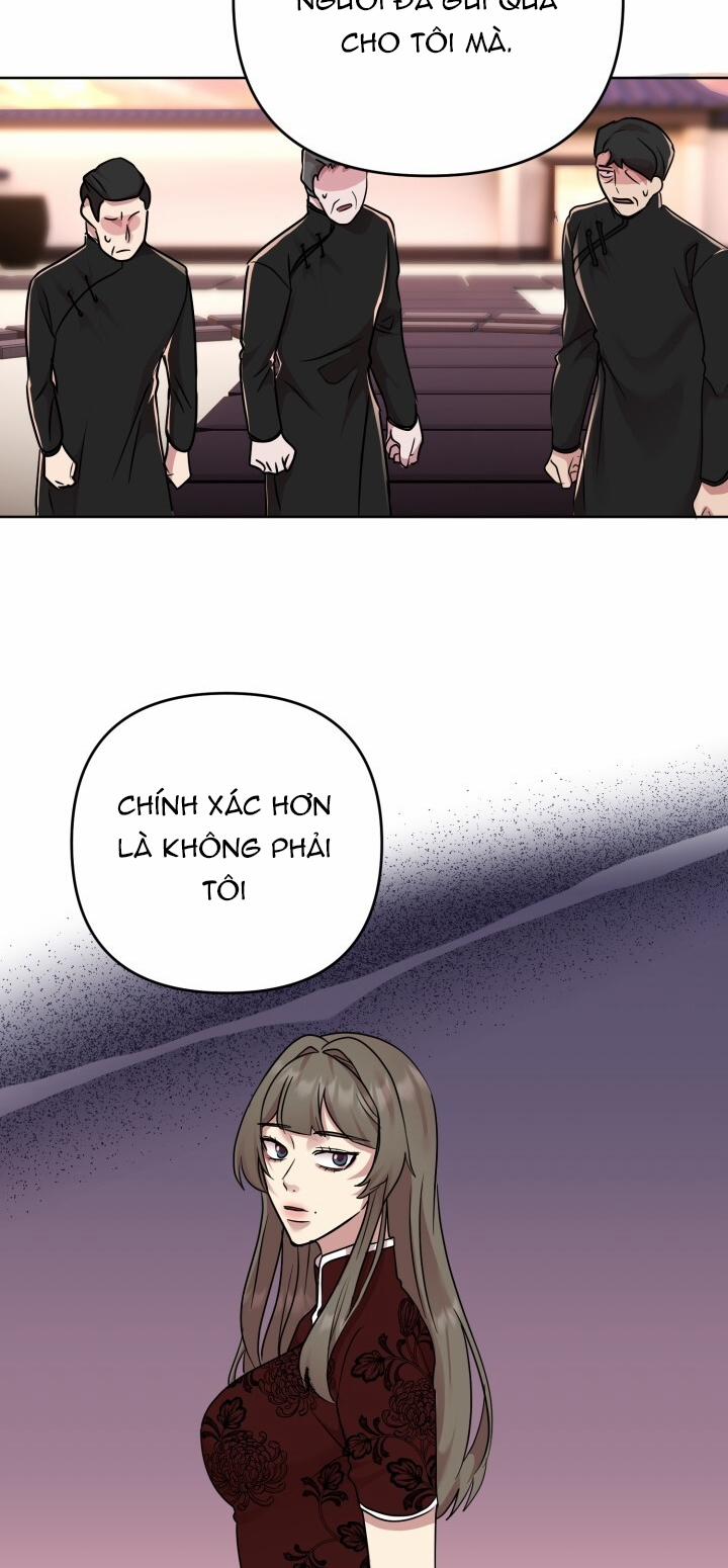 [18+] Chuyển Phát Nhanh Hongkong 29.1 trang 9