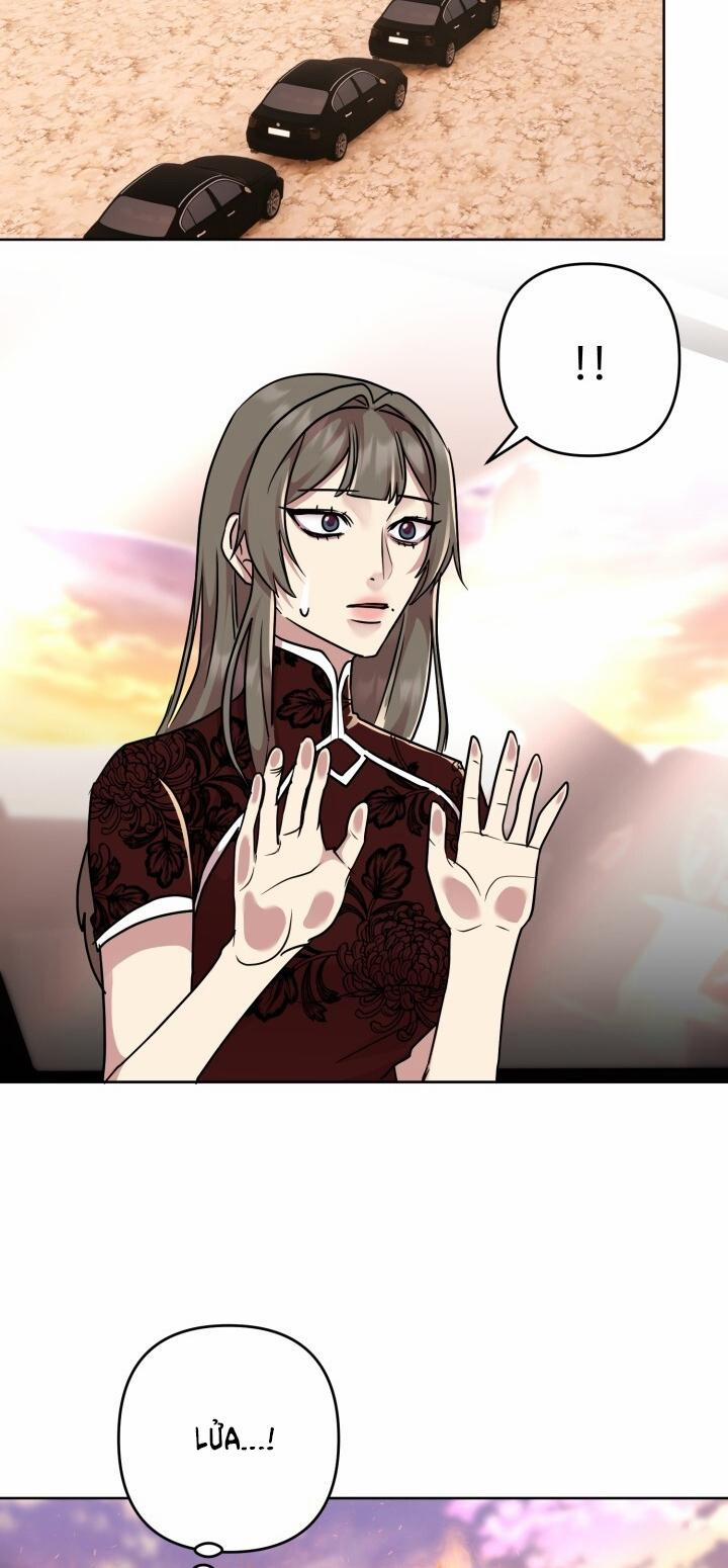 [18+] Chuyển Phát Nhanh Hongkong 29.2 trang 1