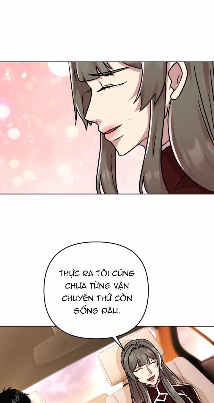 [18+] Chuyển Phát Nhanh Hongkong 29.2 trang 12