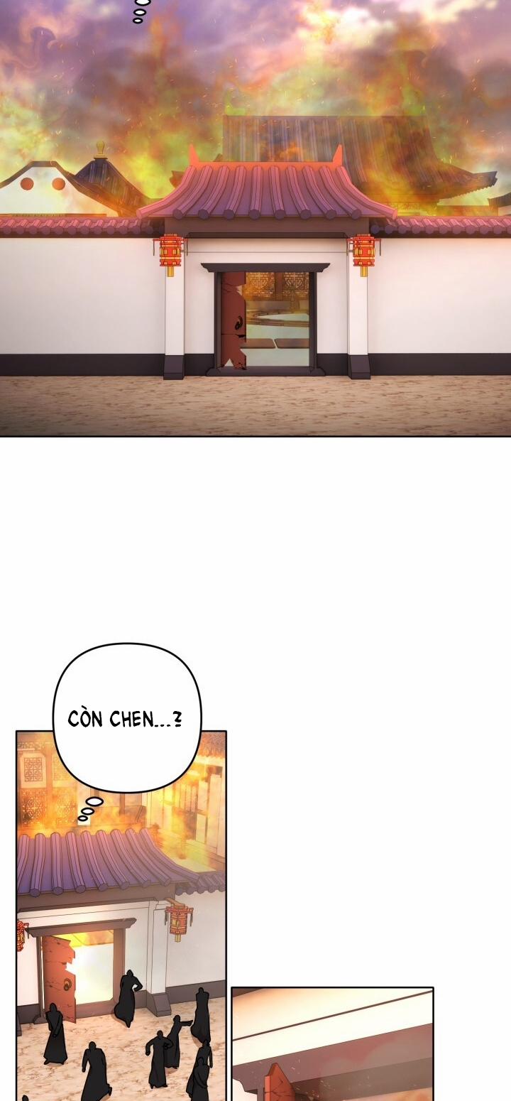 [18+] Chuyển Phát Nhanh Hongkong 29.2 trang 2