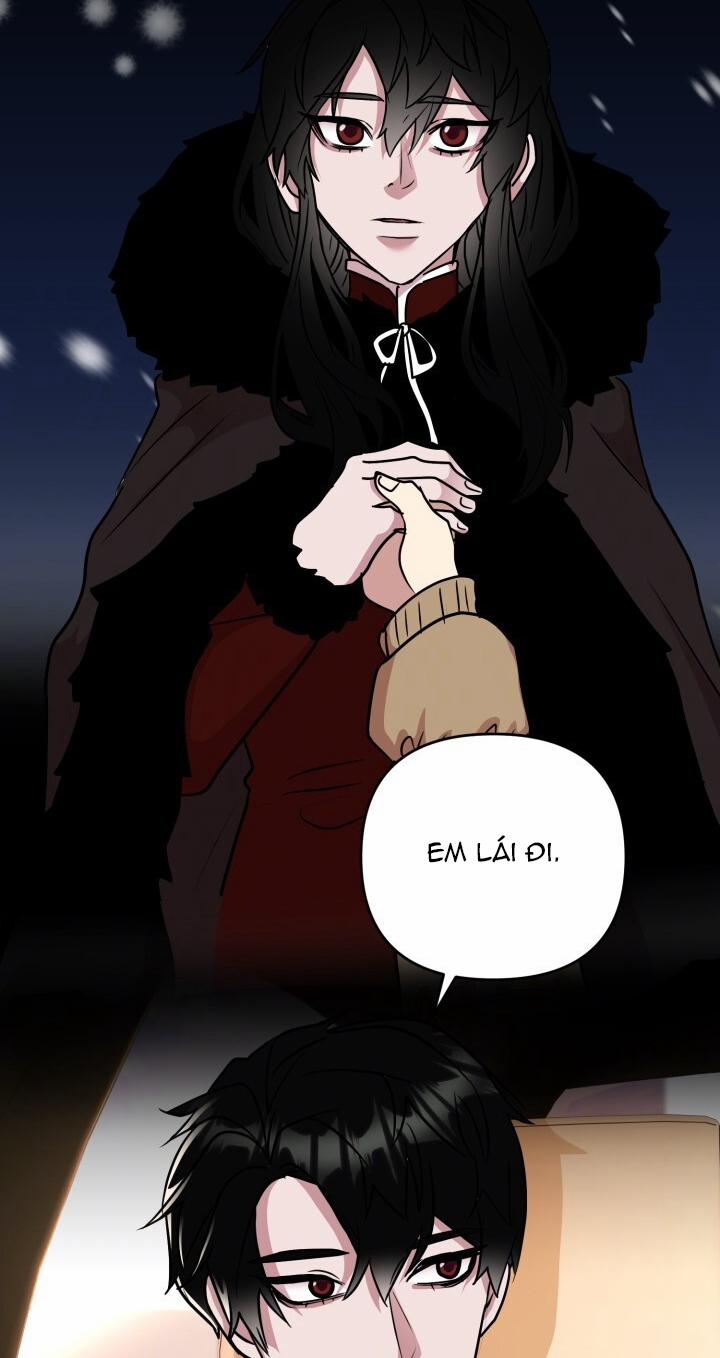 [18+] Chuyển Phát Nhanh Hongkong 29.2 trang 30