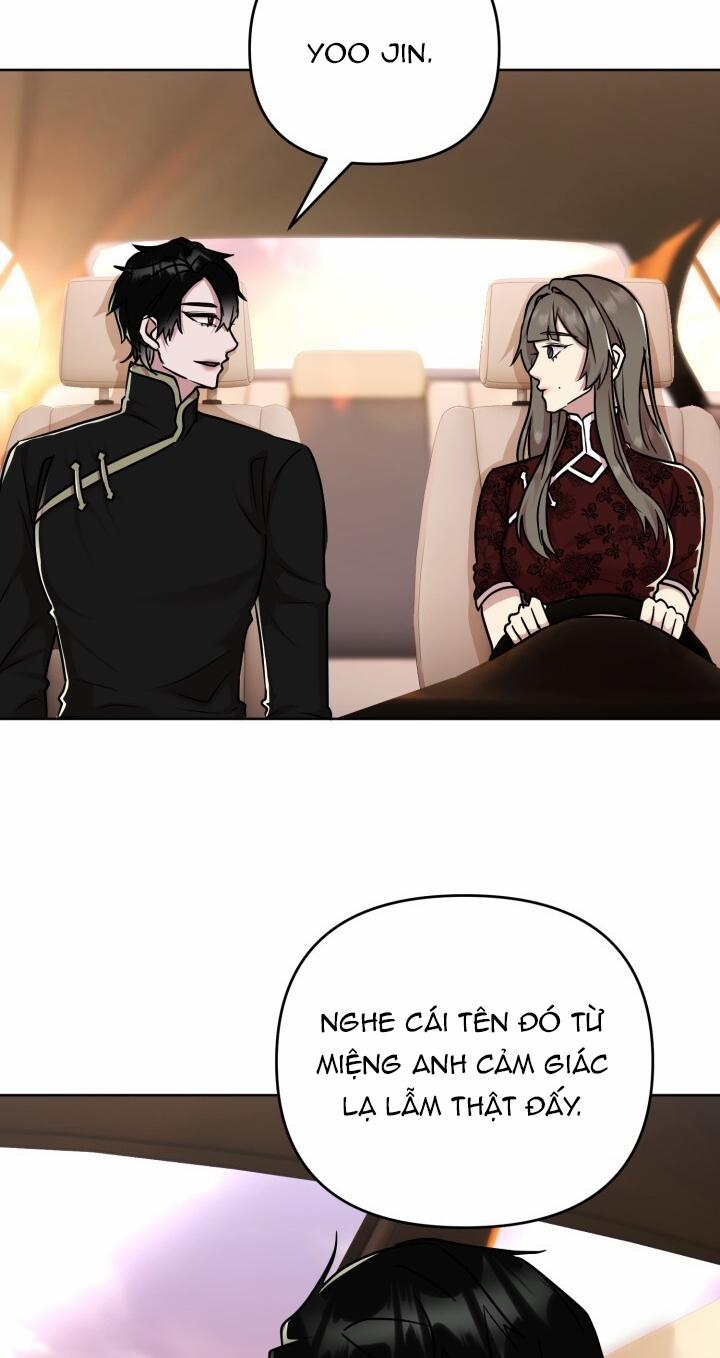 [18+] Chuyển Phát Nhanh Hongkong 29.2 trang 33