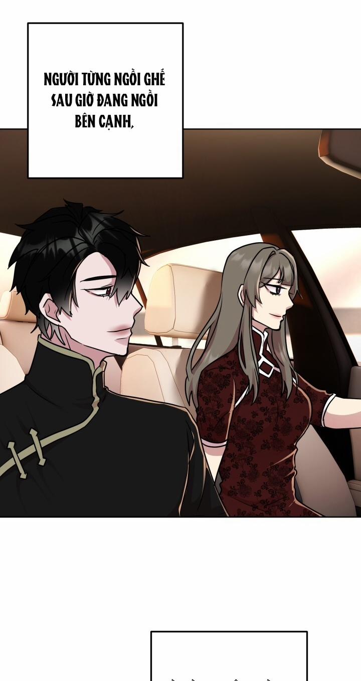 [18+] Chuyển Phát Nhanh Hongkong 29.2 trang 41