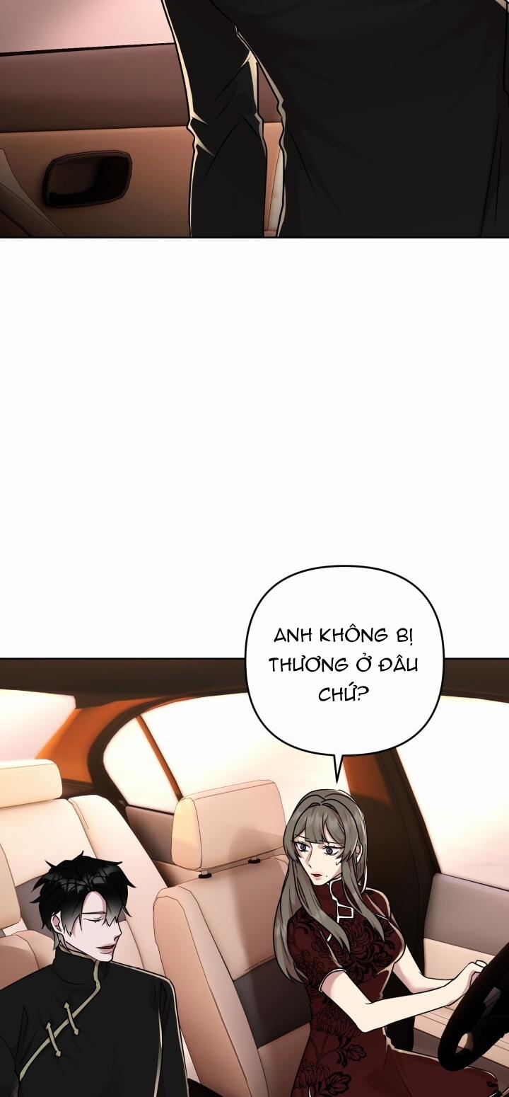 [18+] Chuyển Phát Nhanh Hongkong 29.2 trang 6