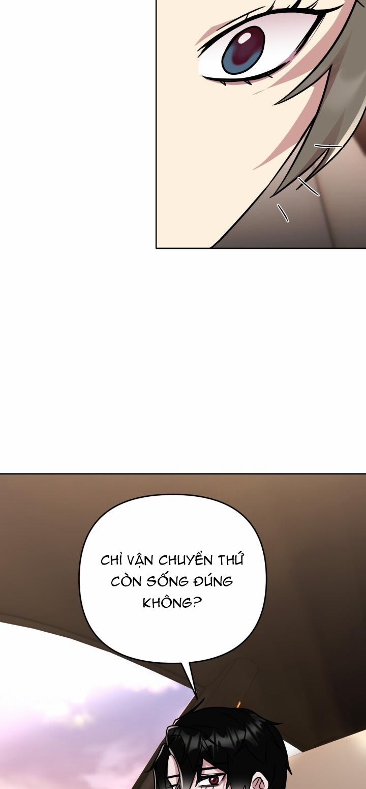 [18+] Chuyển Phát Nhanh Hongkong 29.2 trang 8