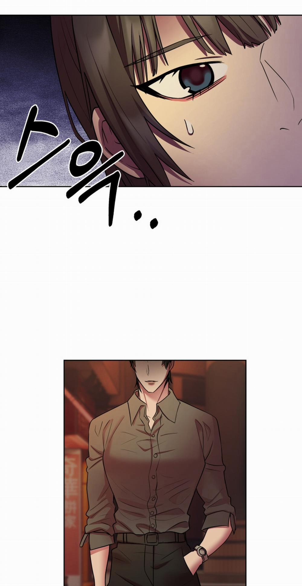 [18+] Chuyển Phát Nhanh Hongkong 3.1 trang 10