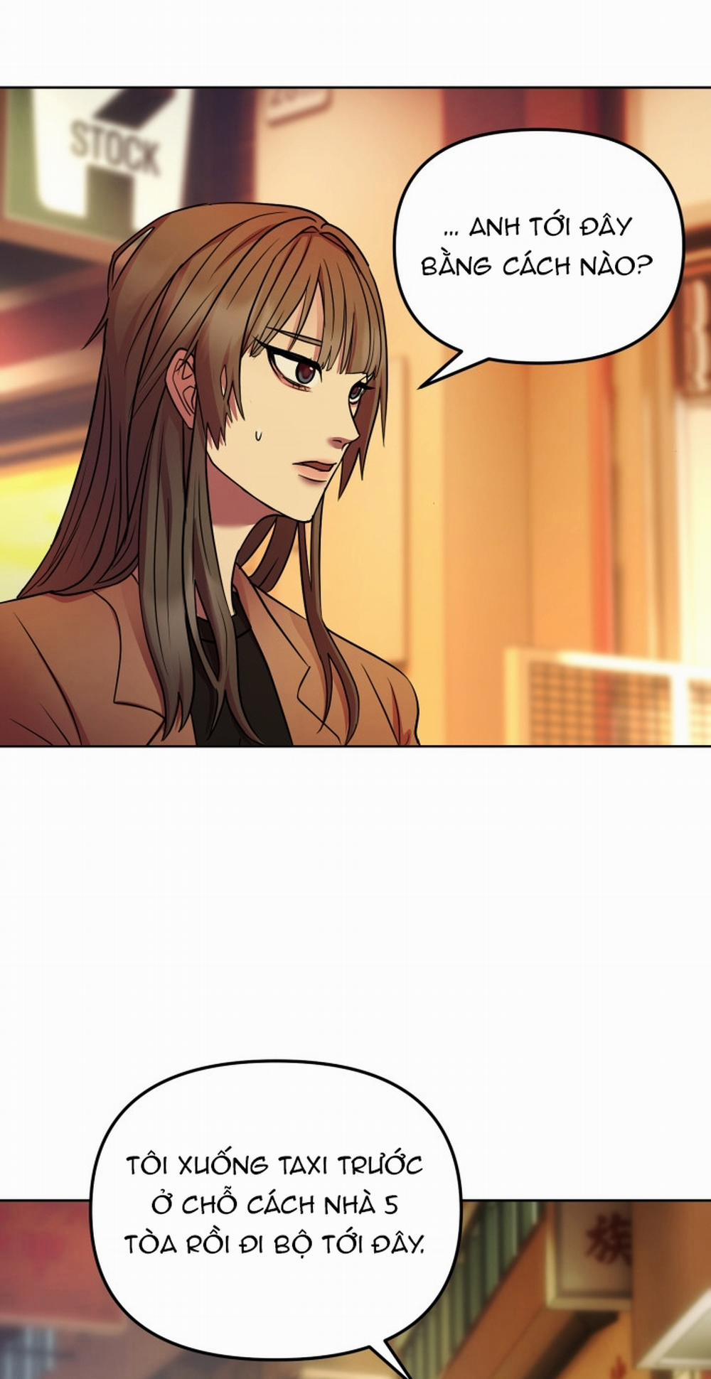 [18+] Chuyển Phát Nhanh Hongkong 3.1 trang 12