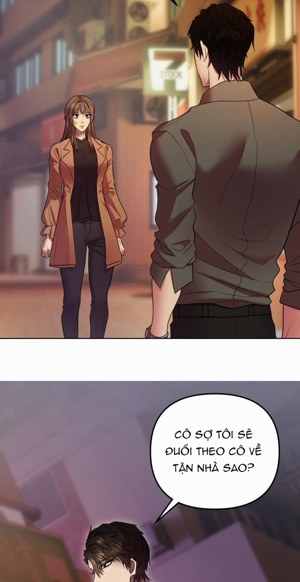 [18+] Chuyển Phát Nhanh Hongkong 3.1 trang 13