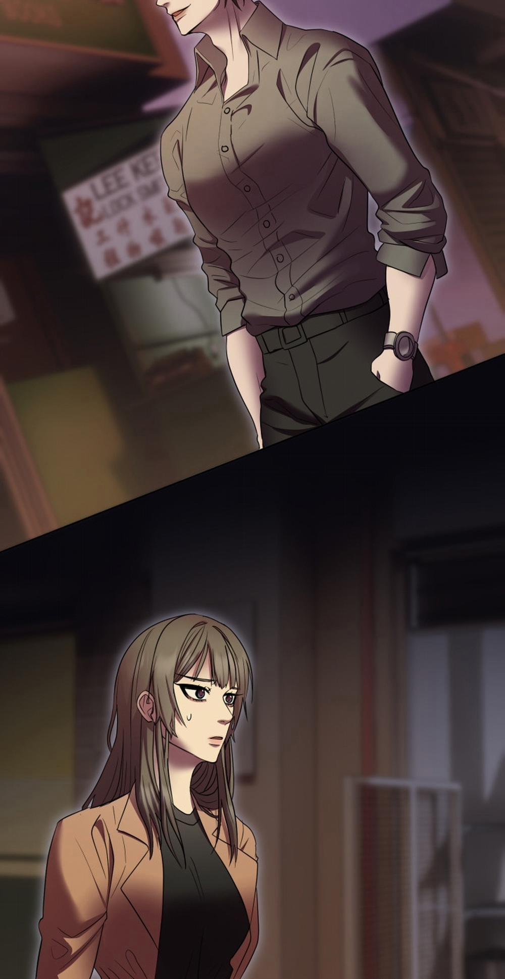 [18+] Chuyển Phát Nhanh Hongkong 3.1 trang 14