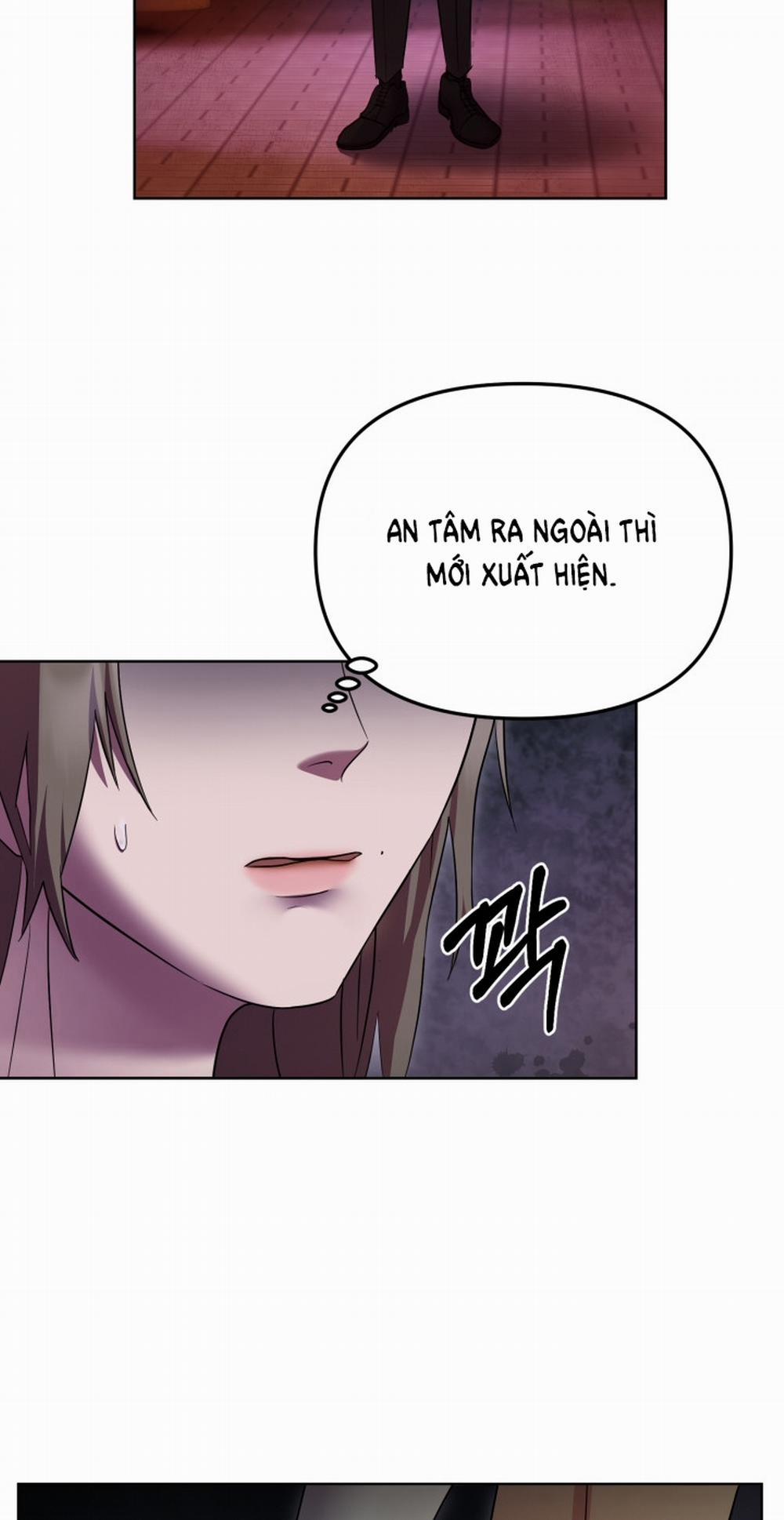 [18+] Chuyển Phát Nhanh Hongkong 3.1 trang 16