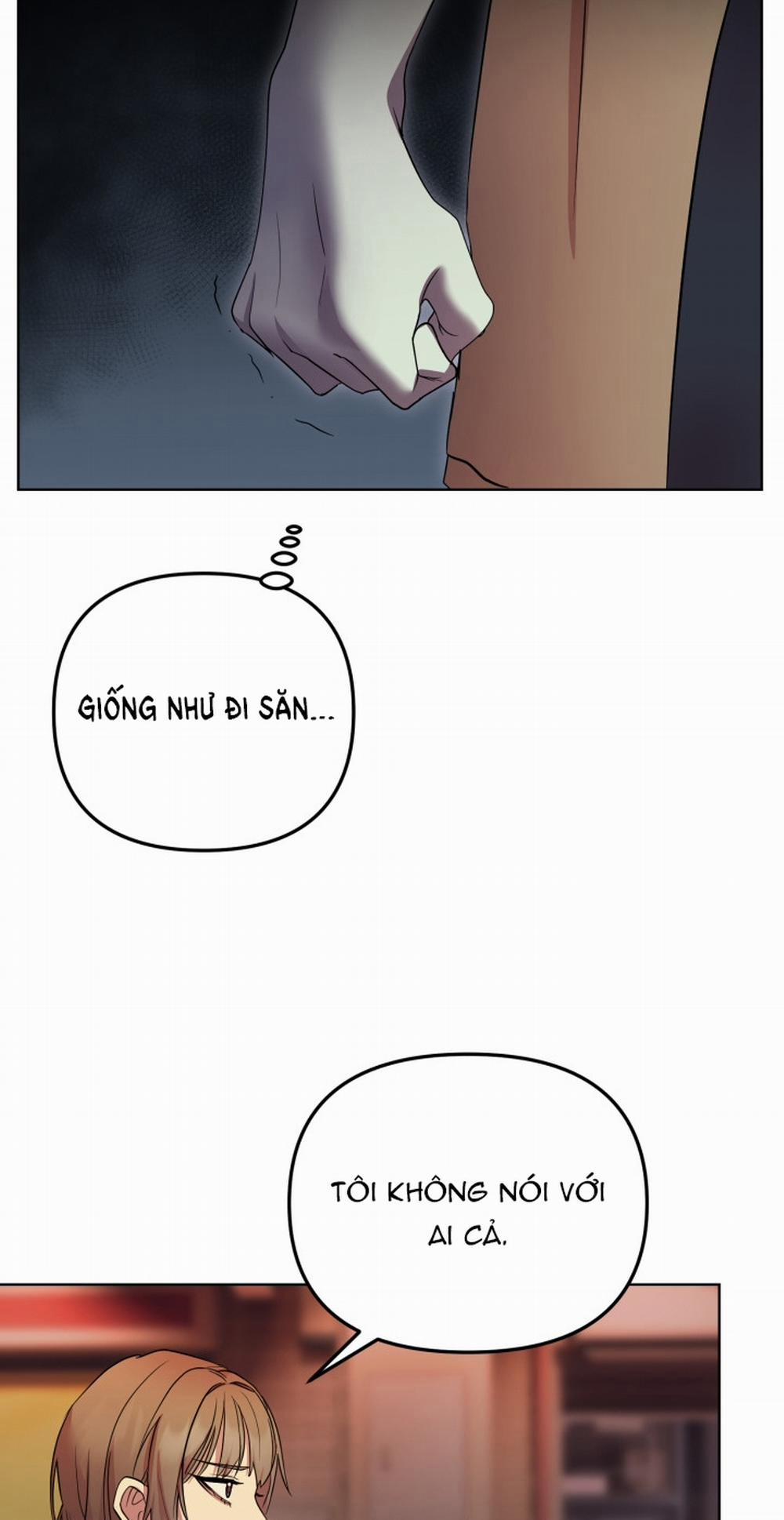 [18+] Chuyển Phát Nhanh Hongkong 3.1 trang 17