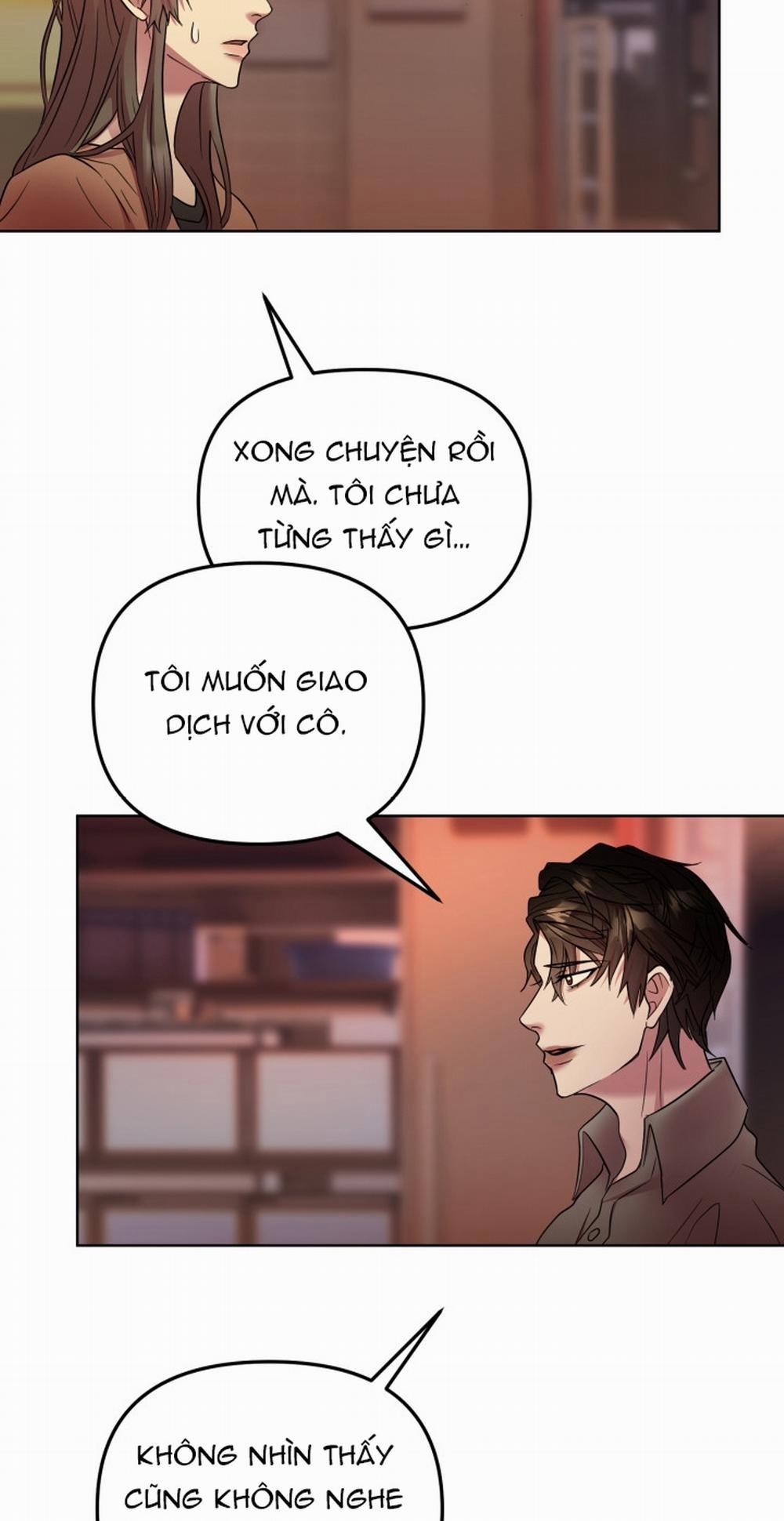 [18+] Chuyển Phát Nhanh Hongkong 3.1 trang 18