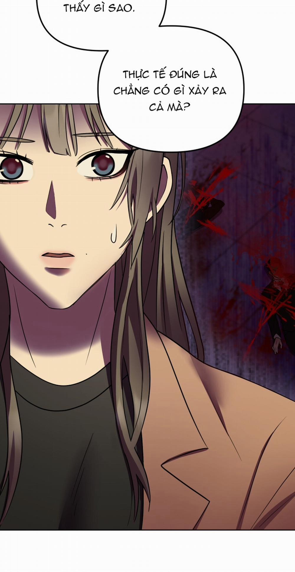 [18+] Chuyển Phát Nhanh Hongkong 3.1 trang 19