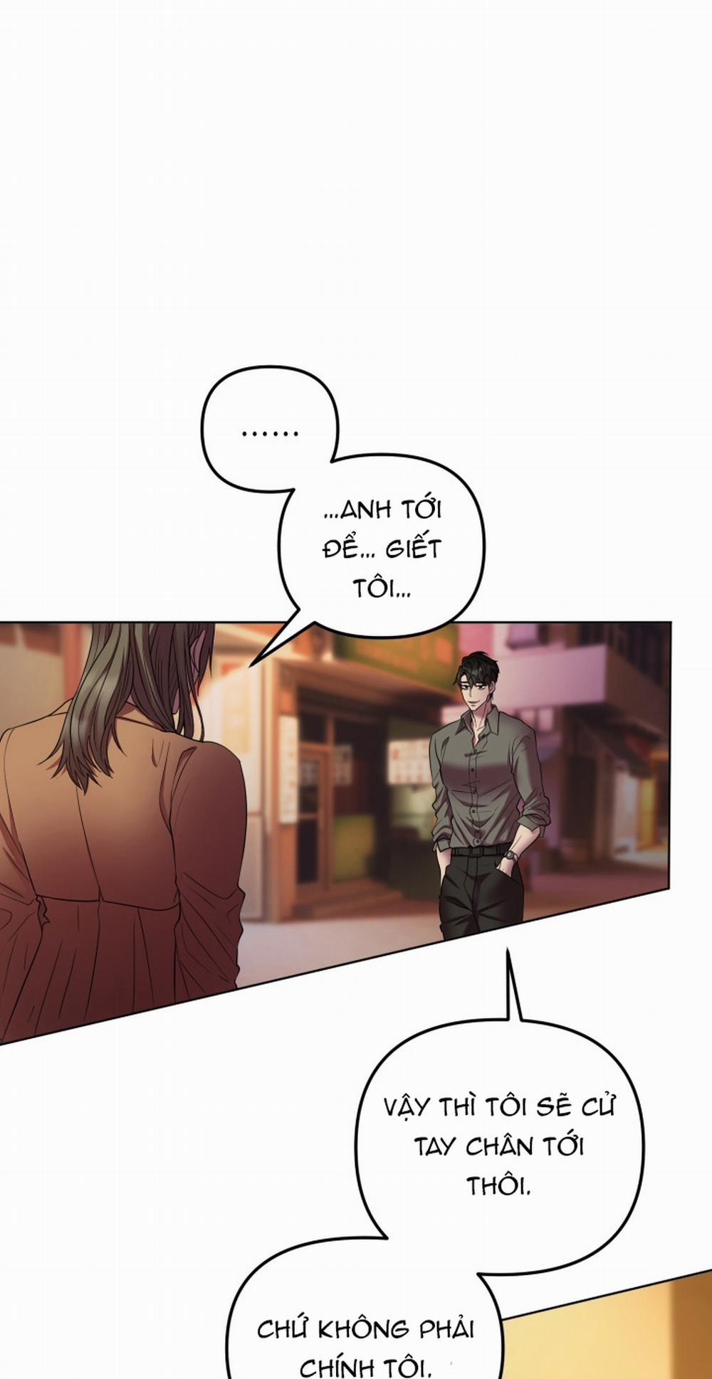 [18+] Chuyển Phát Nhanh Hongkong 3.1 trang 20