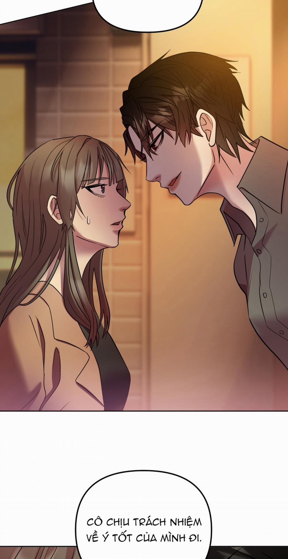 [18+] Chuyển Phát Nhanh Hongkong 3.1 trang 21