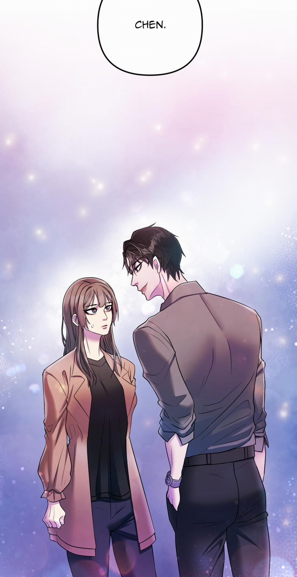 [18+] Chuyển Phát Nhanh Hongkong 3.1 trang 23