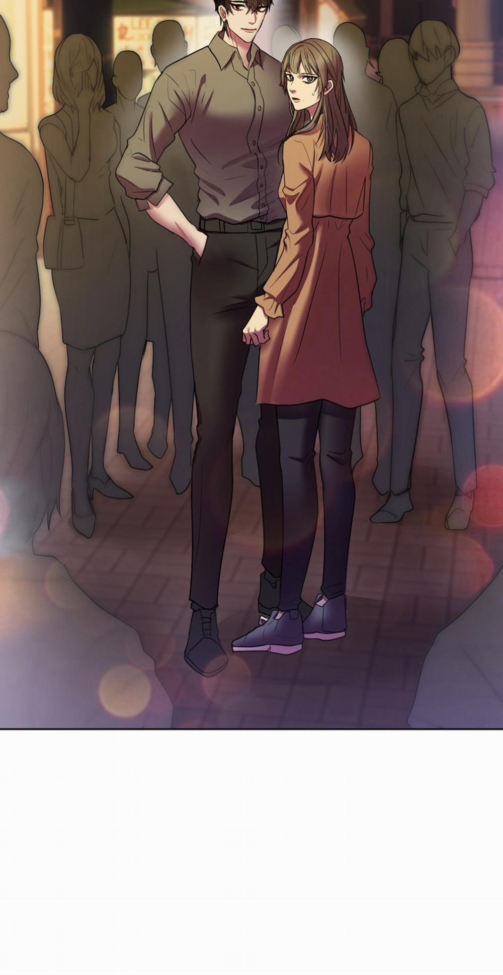 [18+] Chuyển Phát Nhanh Hongkong 3.1 trang 25