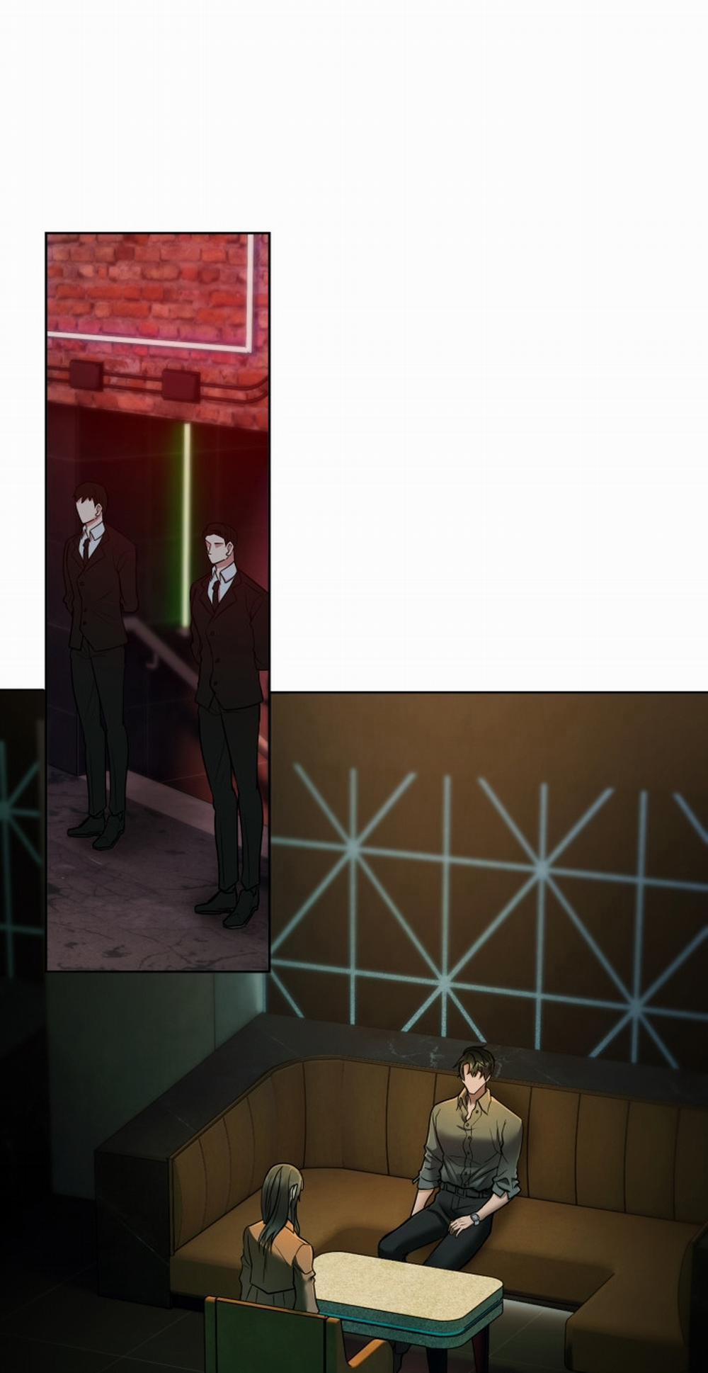 [18+] Chuyển Phát Nhanh Hongkong 3.1 trang 26