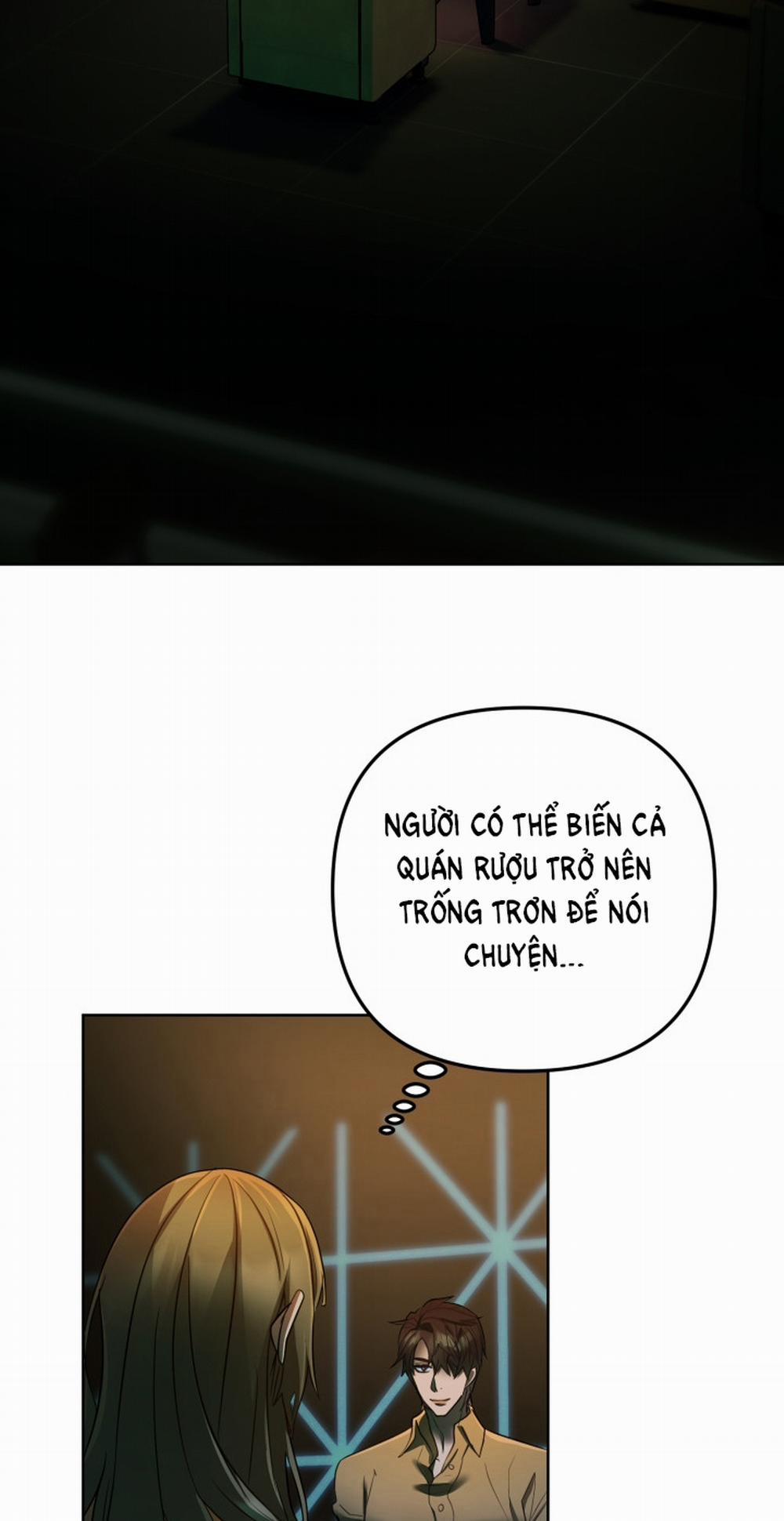 [18+] Chuyển Phát Nhanh Hongkong 3.1 trang 27