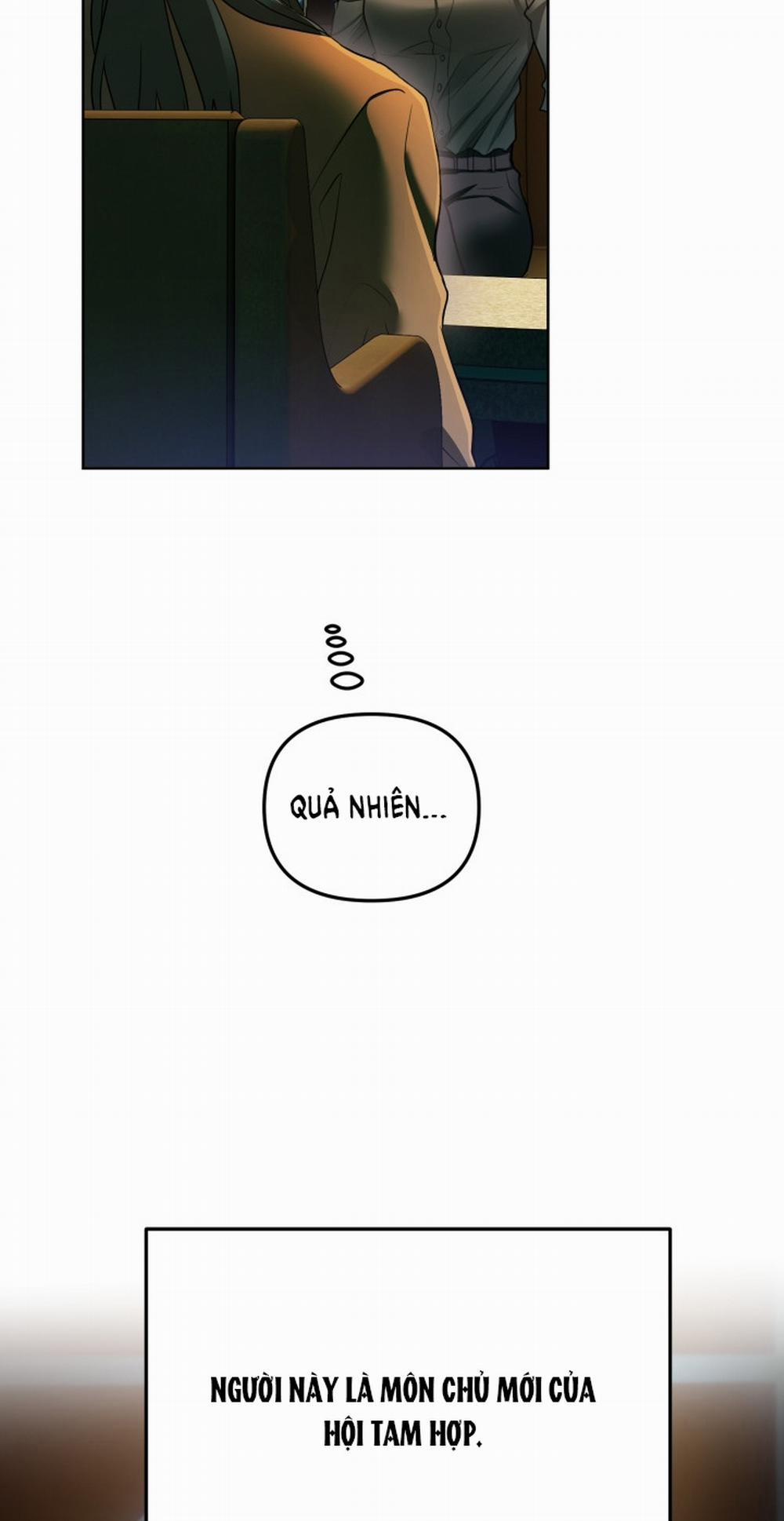 [18+] Chuyển Phát Nhanh Hongkong 3.1 trang 28