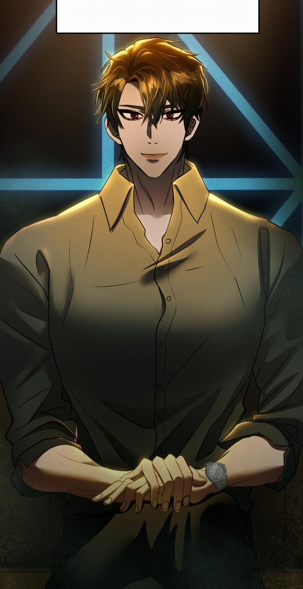 [18+] Chuyển Phát Nhanh Hongkong 3.1 trang 29